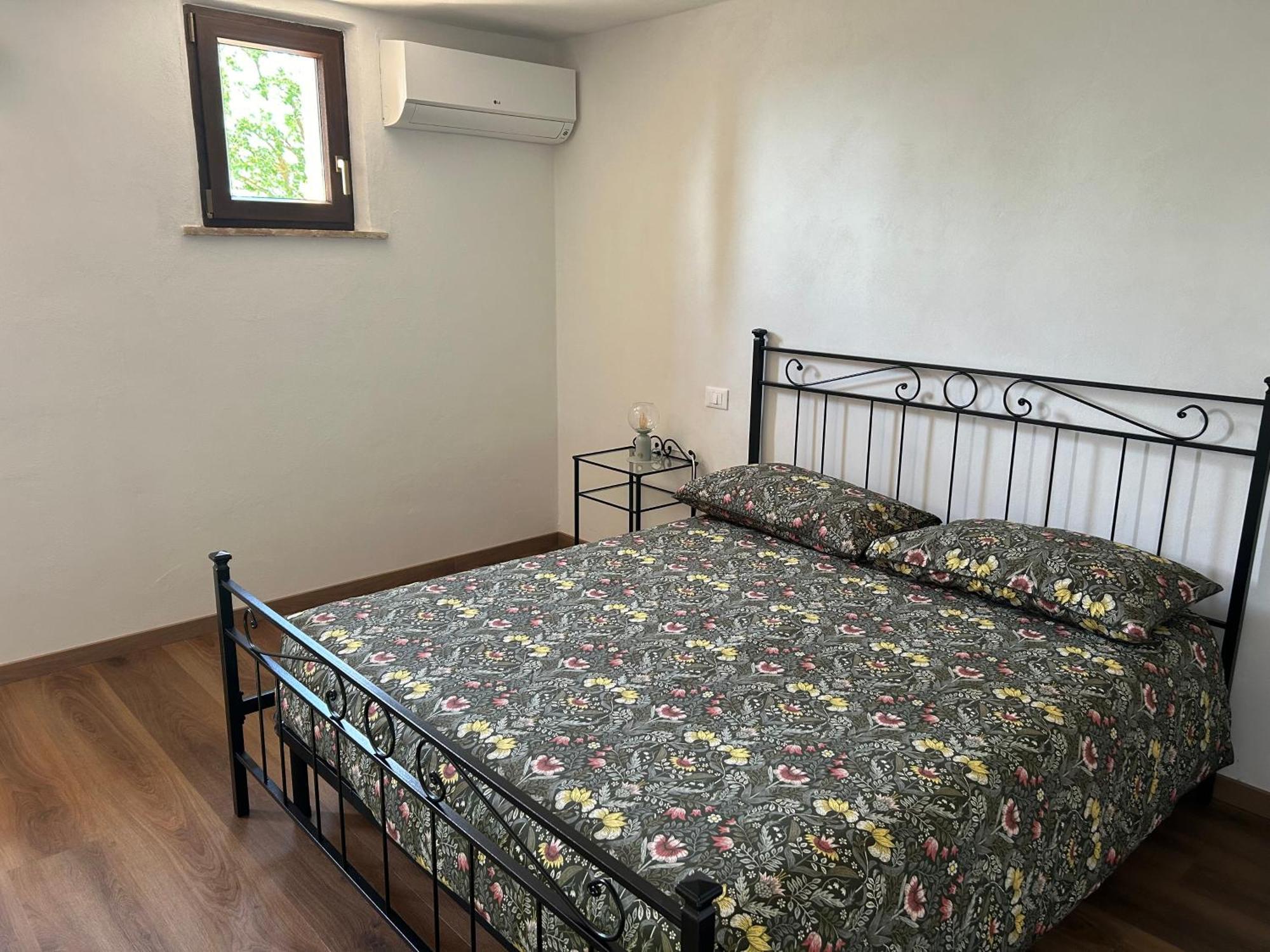 Azienda Agricola Lorenzini Alberto Apartment Monteguidi Екстериор снимка